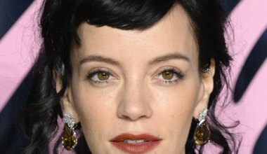 Lily Allen tunnistab, et uue albumi edu viis ta ostusõltuvuse tõttu teraapiasse