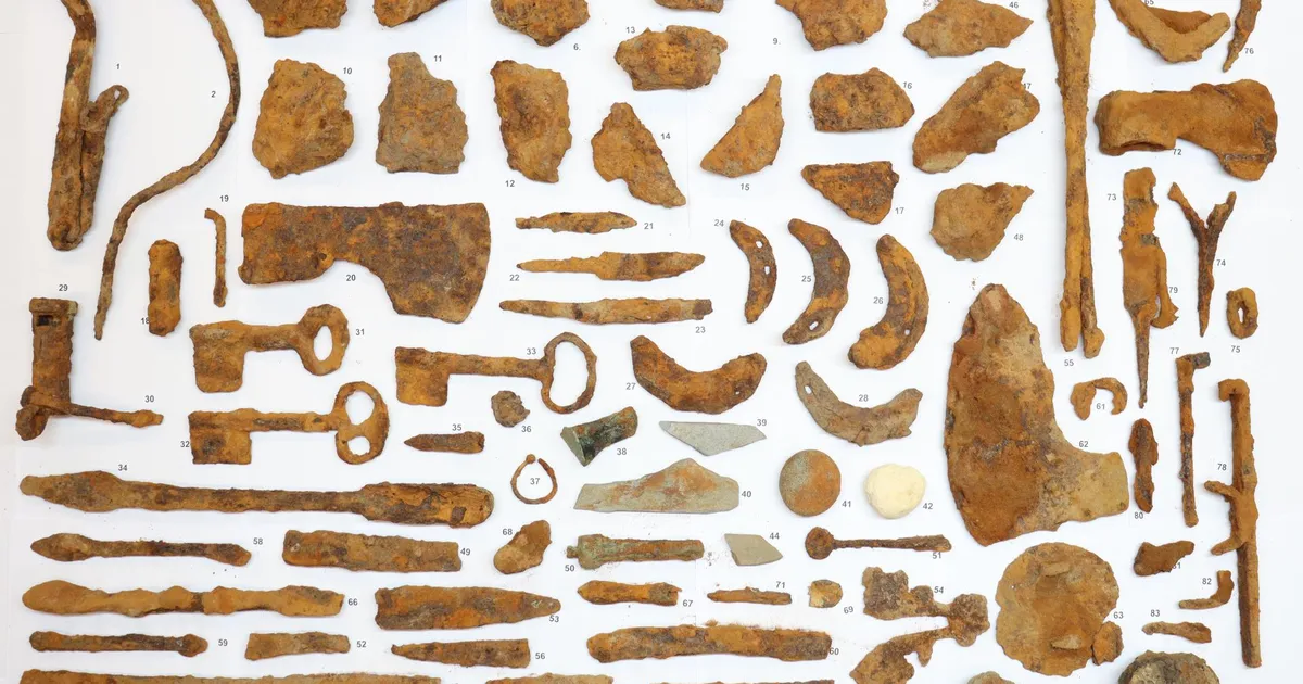 Aasta leid koguti täies hiilguses ühele pildile