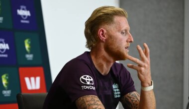 rahvuskoondislased jõid suurvõistluse ajal kuus päeva järjest