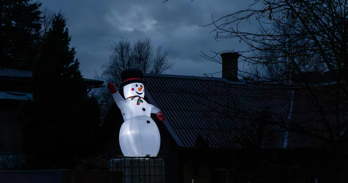 Viljandi valguse kaart pakub ligi 90 peatuspunkti