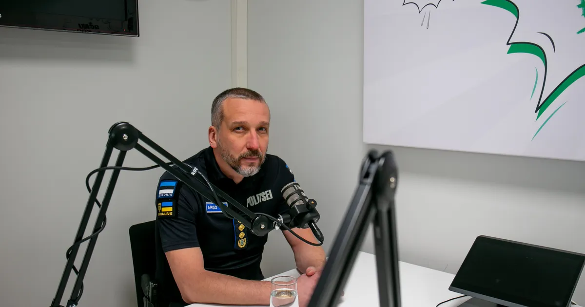 üks tapmine, rekordiliselt turvaline liiklus ja (karmide eranditega) turvaline linnaruum