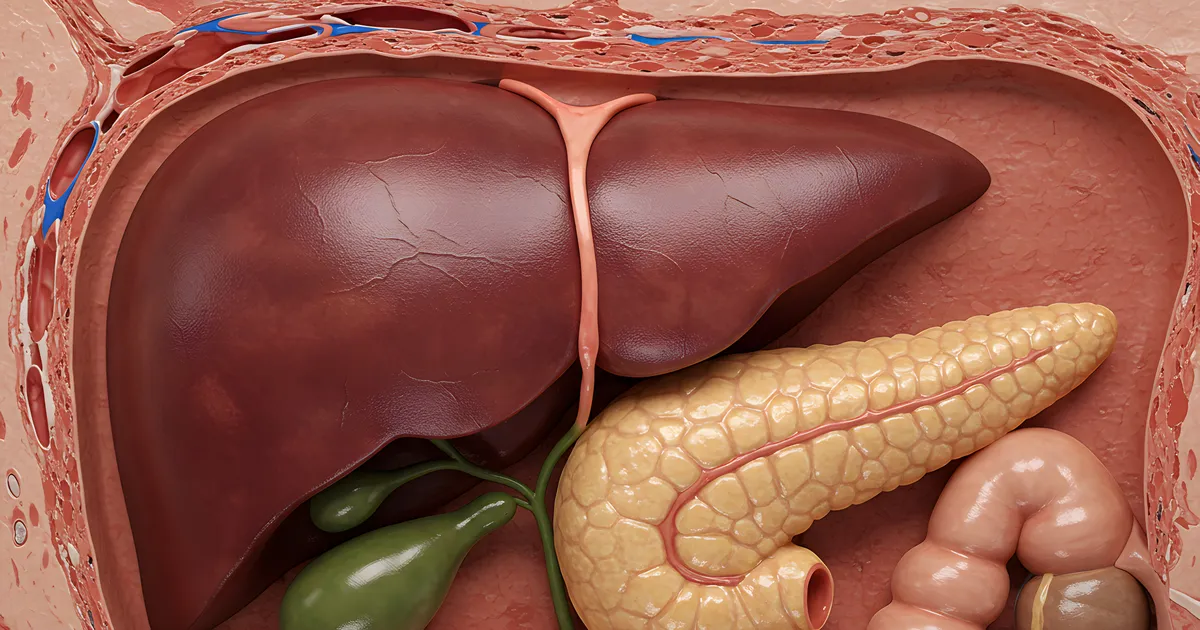 PANE TÄHELE ⟩ Need märgid näitavad, et maks ei ole terve