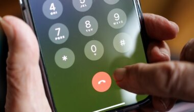 KAS TOIMIKS KA EESTIS? ⟩ Soome sidefirma nuputas välja lihtsa viisi petukõnede tõkestamiseks