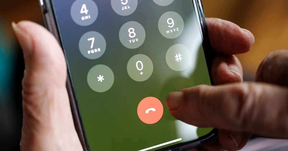 KAS TOIMIKS KA EESTIS? ⟩ Soome sidefirma nuputas välja lihtsa viisi petukõnede tõkestamiseks