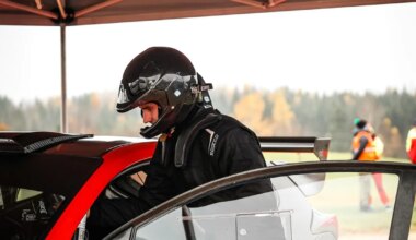 plaan on teha tugevaid tulemusi ja silma jääda