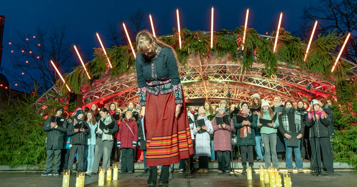 AASTA TEGU ⟩ Eestlase DNA seljatas Pärnu aasta teo valimisel betooni - Pärnu Postimees