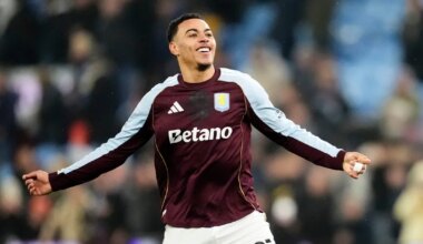 KESKTORMAJAD ⟩ Aston Villa on normaalse Premier League'i fänni ainus lootus