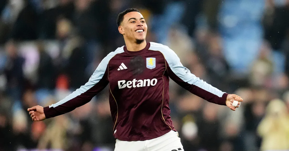 KESKTORMAJAD ⟩ Aston Villa on normaalse Premier League'i fänni ainus lootus