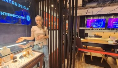 Jõulupühad ning ahvatlev kulla hind panid inimesed pandimajade uksi kulutama