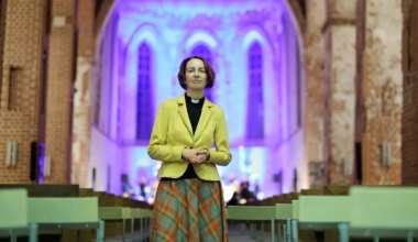 jõulude ajal me otsime helgust ja rõõmu