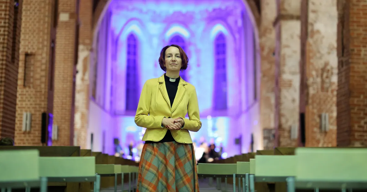 jõulude ajal me otsime helgust ja rõõmu