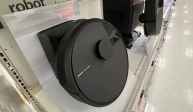 kuulus robottolmuimejate tootja on pankrotis – väldi praegu selle toodete ostmist