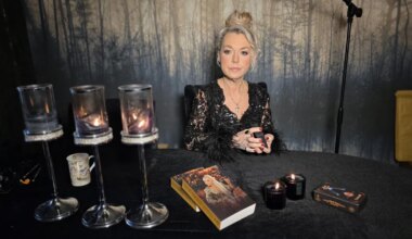 TELESPIKKER ⟩ Aastavahetuse teleprogramm nagu rosolje