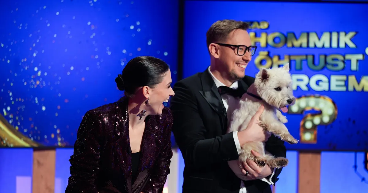 ARVUSTUS ⟩ Aastavahetuse telemaraton: kes tappis peo ja kes päästis õhtu? - Postimees