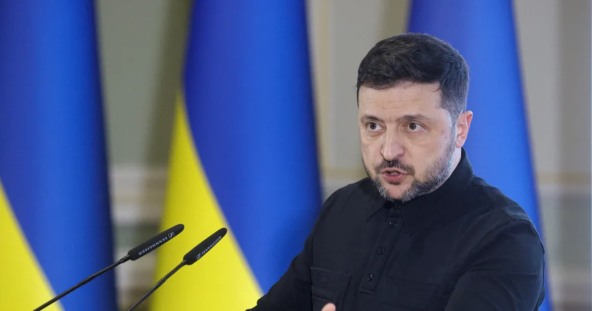 ETTEPANEK AVALIK Kiiev ootab kolmapäeval Moskvalt vastust uuele rahuplaanile, mis jätab Donetski tuleviku lahtiseks - Maailm - Postimees.ee