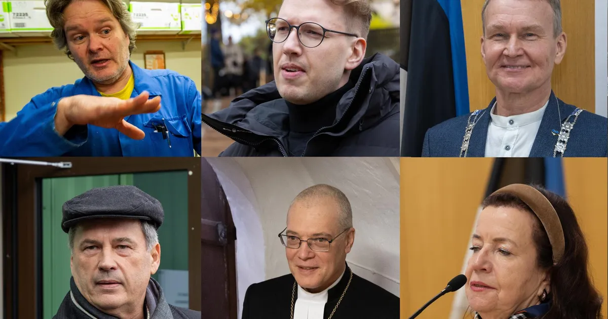 KÜSITLUS Milline on olnud teie läbi aegade meeldejäävaim jõulukink? - Sakala