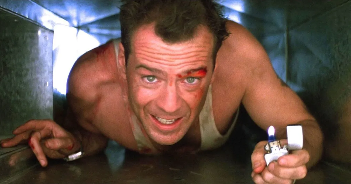 JÕULUKLASSIKA ⟩ Need pisidetailid panevad «Visa hinge» uue pilguga vaatama