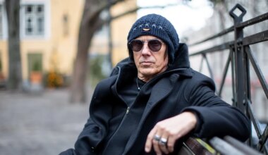 Hendrik Sal-Saller Soomes elatud aastatest: tagurpidi Kalevipoja elu ja laevasõit hakkasid ära tüütama - Elu24