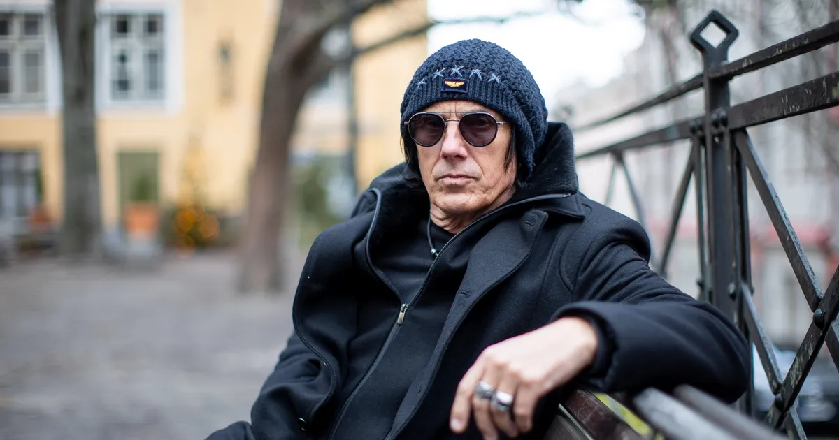 Hendrik Sal-Saller Soomes elatud aastatest: tagurpidi Kalevipoja elu ja laevasõit hakkasid ära tüütama - Elu24