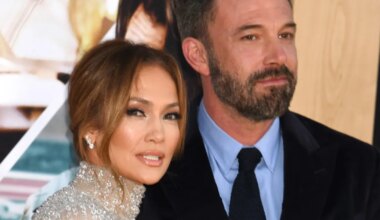 LAHUTATUD, AGA... ⟩ Ben Affleck ja Jennifer Lopez käisid pühade ajal koos sisseoste tegemas