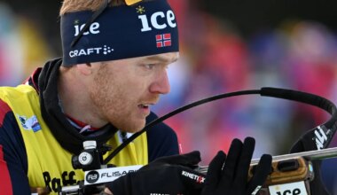 Laskesuusataja Bakkeni surma ümber selgusid uued asjaolud - Postimees Sport