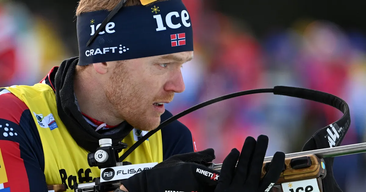 Laskesuusataja Bakkeni surma ümber selgusid uued asjaolud - Postimees Sport