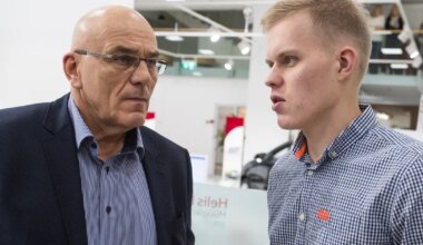 Oleg Gross: Tänak vaatab varsti võimalusi, mis tiimis MM-sarja naasta - Postimees Sport
