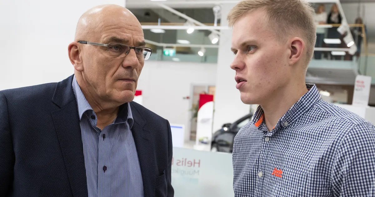 Oleg Gross: Tänak vaatab varsti võimalusi, mis tiimis MM-sarja naasta - Postimees Sport