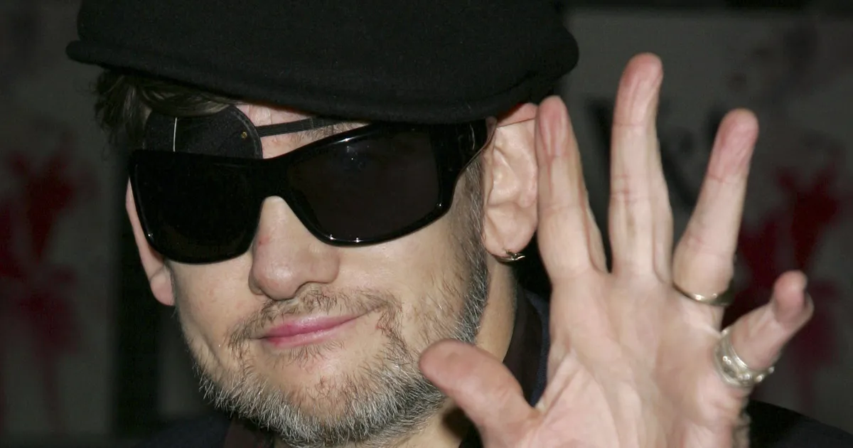 The Poguesi «Fairytale of New York» on ühiskonna peegel