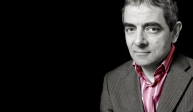 LISATUD VIDEO ⟩ See humanoidrobot jäljendab jõuluaegset Rowan Atkinsoni – ei see pole Mr. Bean