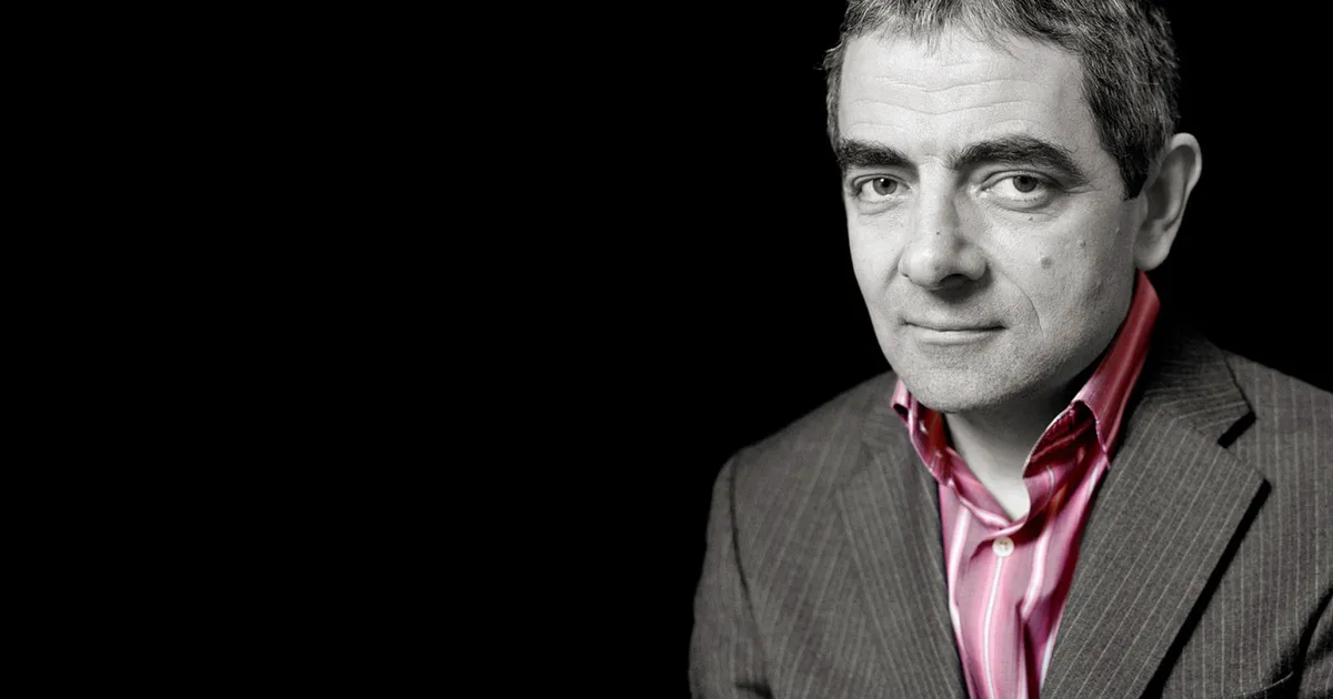 LISATUD VIDEO ⟩ See humanoidrobot jäljendab jõuluaegset Rowan Atkinsoni – ei see pole Mr. Bean