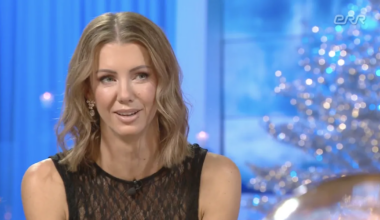 siis vaadatakse mind nagu imelikku inimest