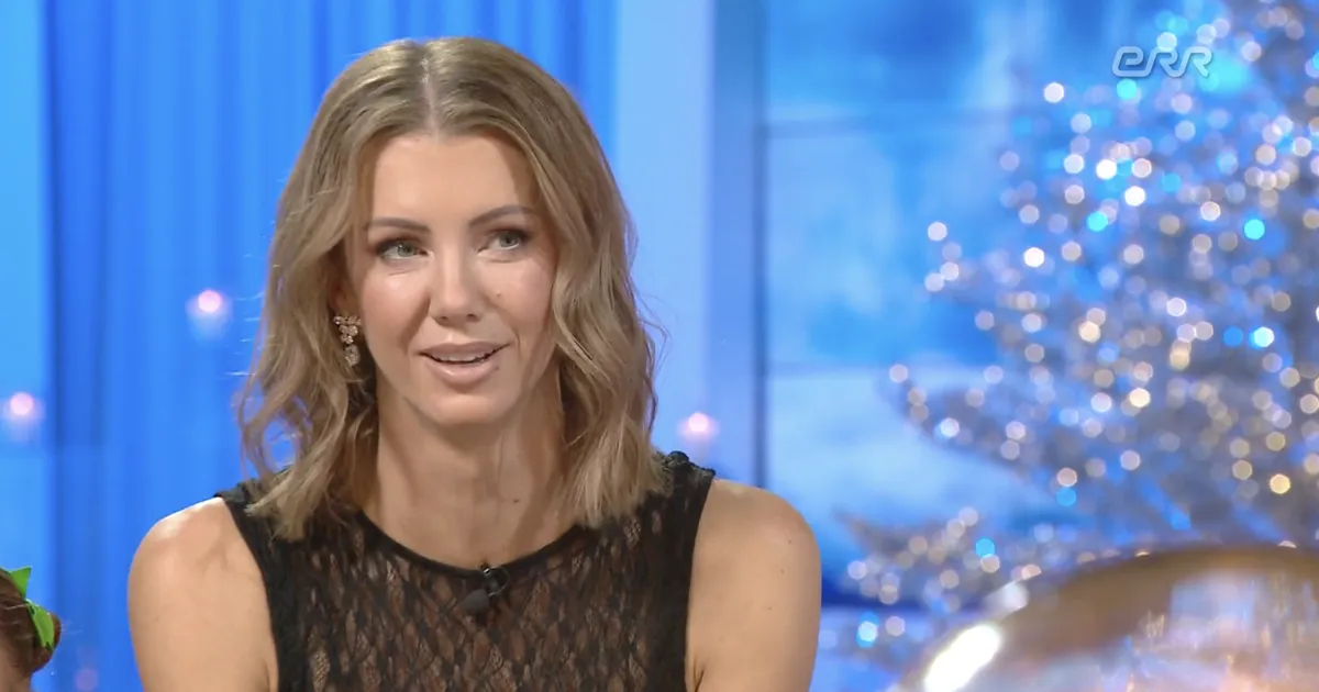 siis vaadatakse mind nagu imelikku inimest