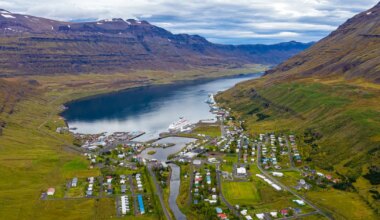 PÖÖRANE ILM ⟩ Islandil oli jõululaupäeval ligi 20 kraadi sooja