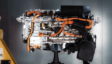 BMW paneb tootmisliinile juba oma kolmanda põlvkonna vesiniku-kütuseelemendid autode jaoks