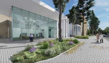 LAURI JALONEN ⟩ Ida-Virumaa ei ole enam depressiivne, vaid huvitav