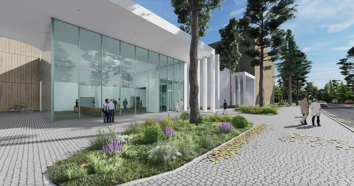 LAURI JALONEN ⟩ Ida-Virumaa ei ole enam depressiivne, vaid huvitav