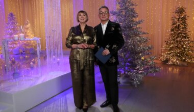 Heategevussaade «Jõulutunnel» toetab tänavu lastefondi - Postimees