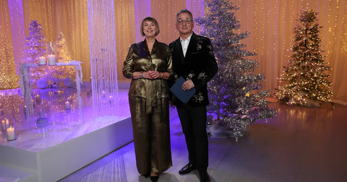 Heategevussaade «Jõulutunnel» toetab tänavu lastefondi - Postimees