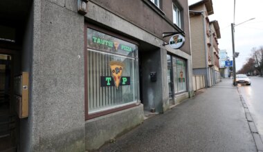 «Päris pekkis seis on.» Majandusraskused sunnivad Tartu pitsakohta uksi sulgema