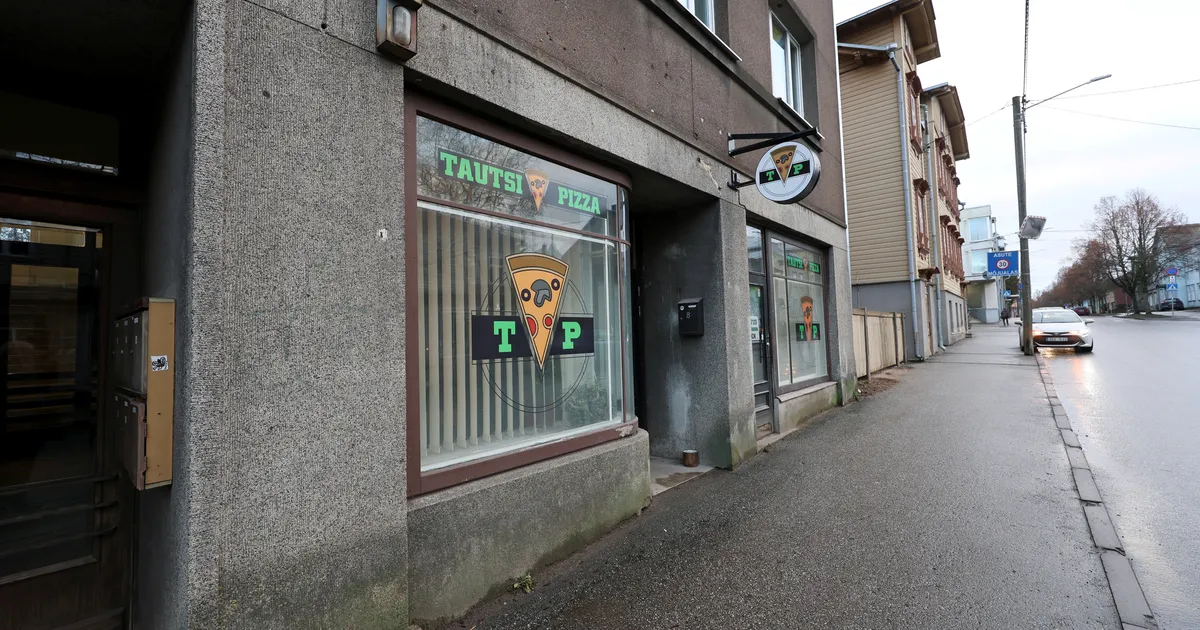 «Päris pekkis seis on.» Majandusraskused sunnivad Tartu pitsakohta uksi sulgema