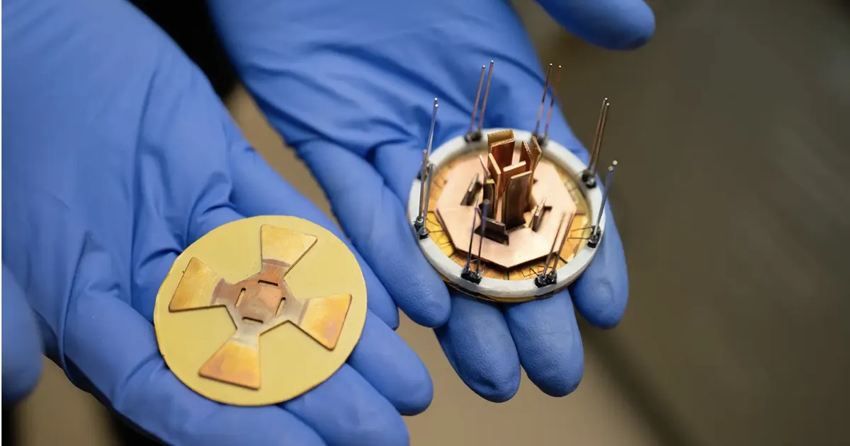 LISATUD VIDEO ⟩ See vidin võib korraldada elektrisüsteemides pöörase revolutsiooni