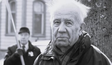 Vabadusvõitlejat Mart‑Olav Niklust mälestades: vanaisa-sarnane külalislahkus ja lugemisvara - Postimees