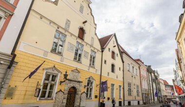 AJALUGU ⟩ Mustpeade vennaskonna lugu, mis pole lõppenud veel