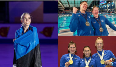 OTT JÄRVELA ⟩ Vingujate kiuste pakatab Eesti sport võidutahtest. Ja murdjainstinkti jagub kah!