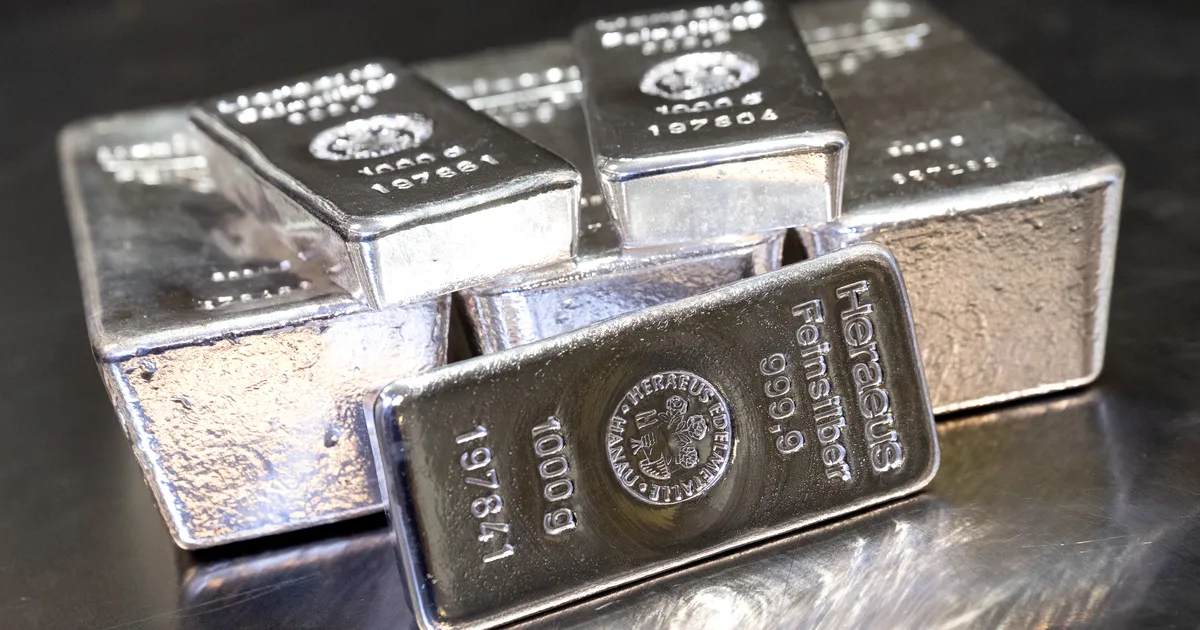 Väärismetallide hinnad jätkavad rallit - Majandus