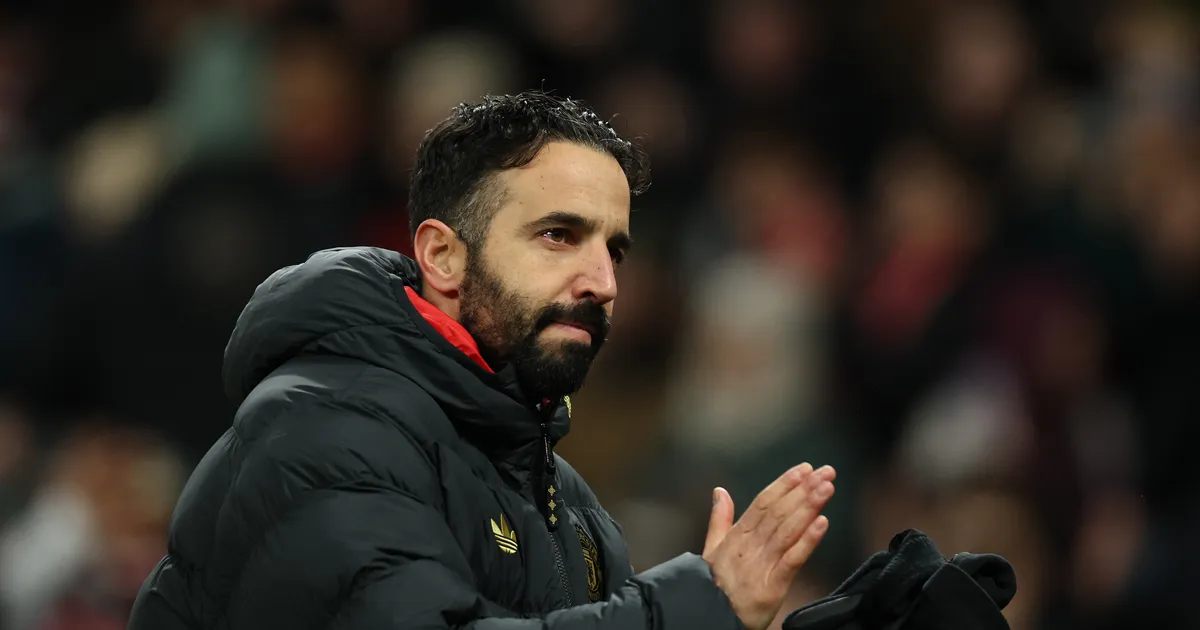 Manchester United tegi endale ilusa jõulukingi