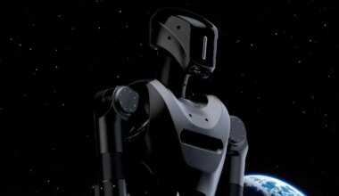 See USA firma plaanib kahe aasta pärast valmis saada tohutu robotite ermee