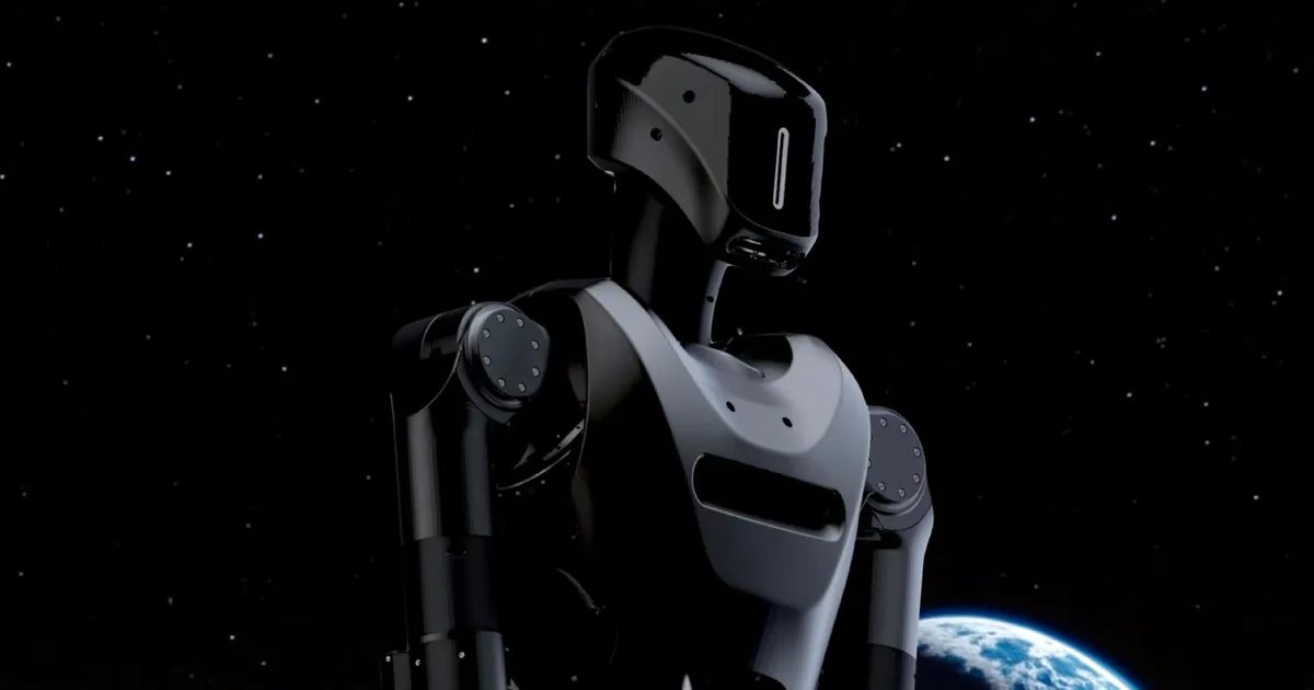 See USA firma plaanib kahe aasta pärast valmis saada tohutu robotite ermee