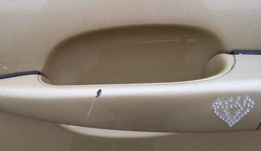 FOTOD ⟩ «Alles sain juhiloa ega osanud karta sellist asja!» Tartlanna jaoks algasid jõulud halva üllatusega